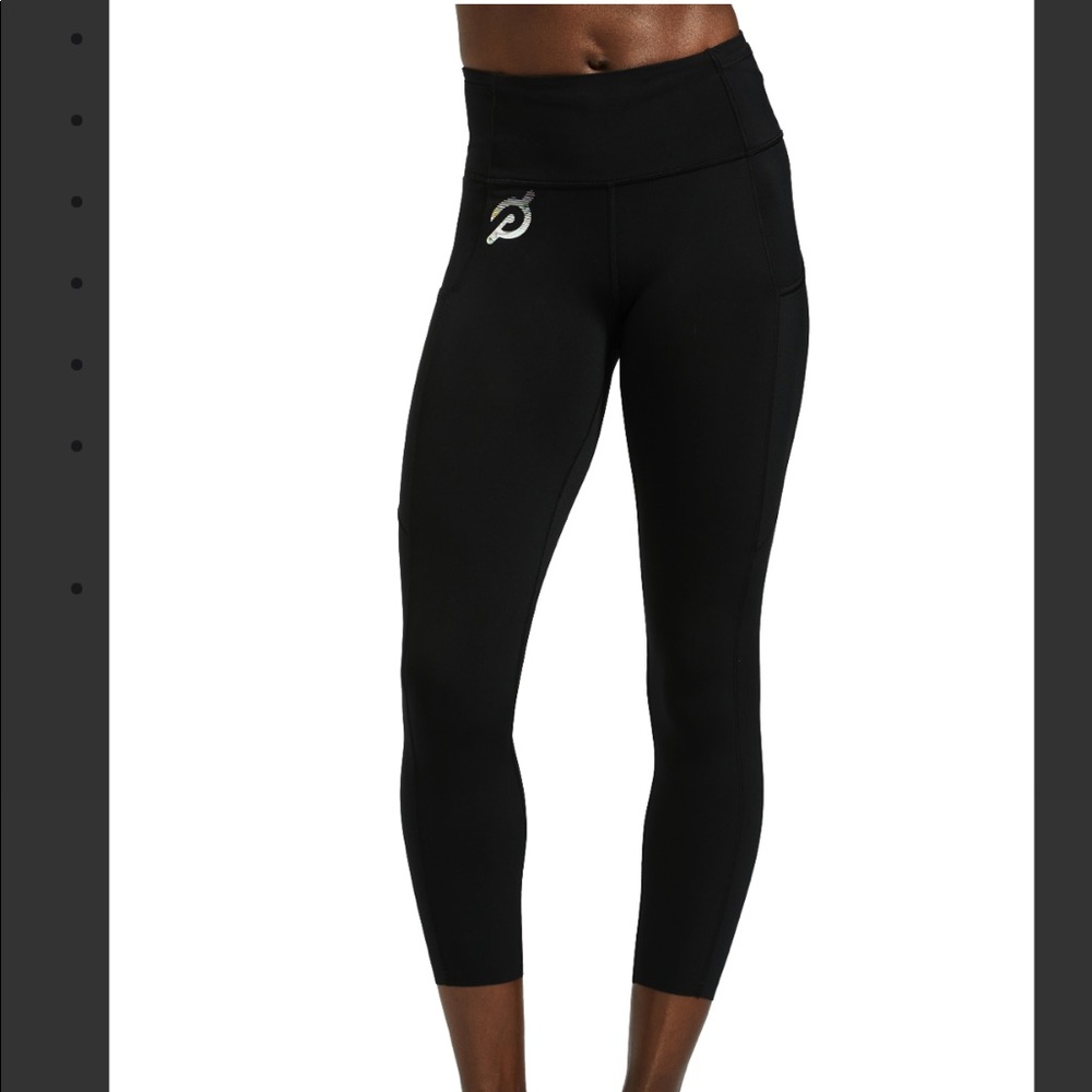 Lululemon Fast & Free leggings